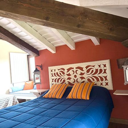 Posada Rural Lindos Suenos La Lomba ภายนอก รูปภาพ