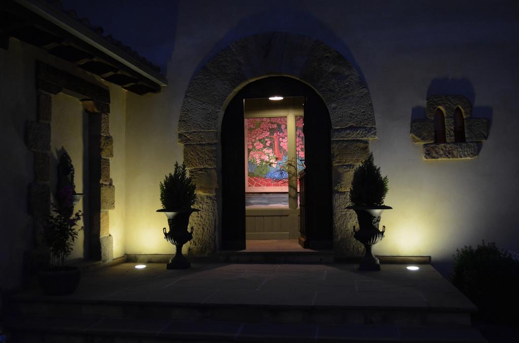 Posada Rural Lindos Suenos La Lomba ภายนอก รูปภาพ