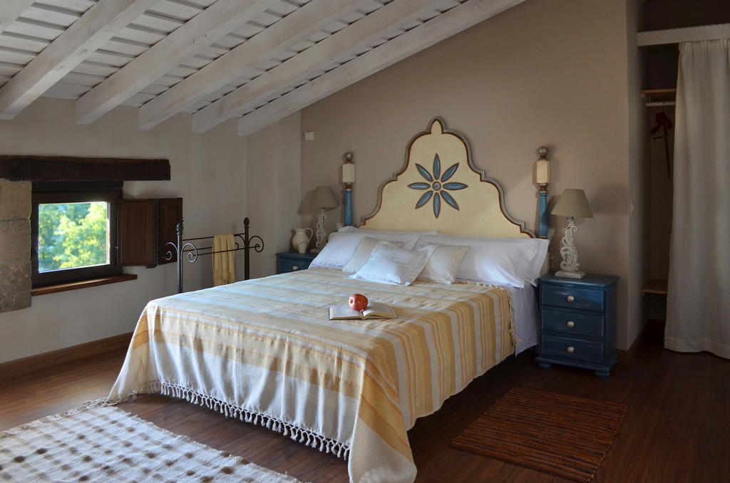 Posada Rural Lindos Suenos La Lomba ห้อง รูปภาพ