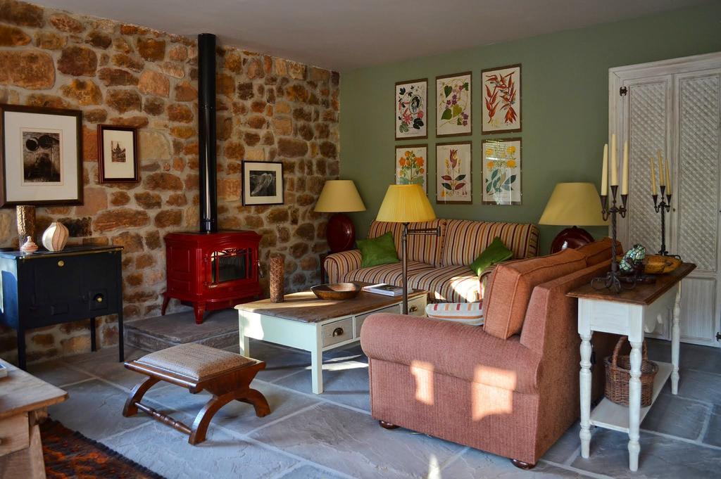 Posada Rural Lindos Suenos La Lomba ภายนอก รูปภาพ