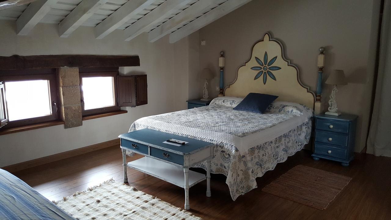 Posada Rural Lindos Suenos La Lomba ภายนอก รูปภาพ