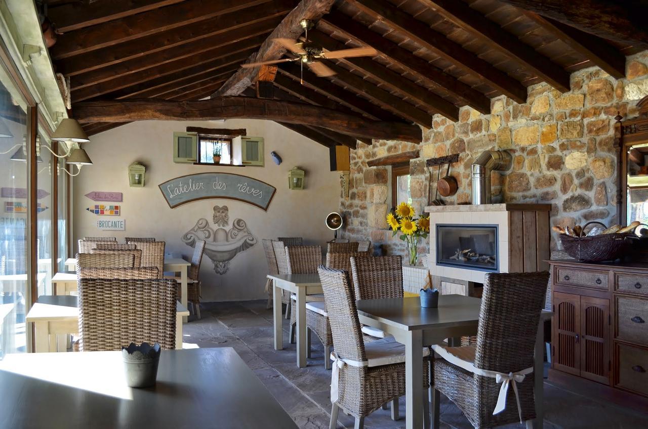 Posada Rural Lindos Suenos La Lomba ภายนอก รูปภาพ